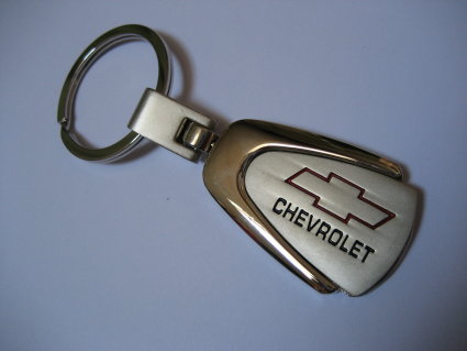 Chevrolet Schl�sselanh�nger